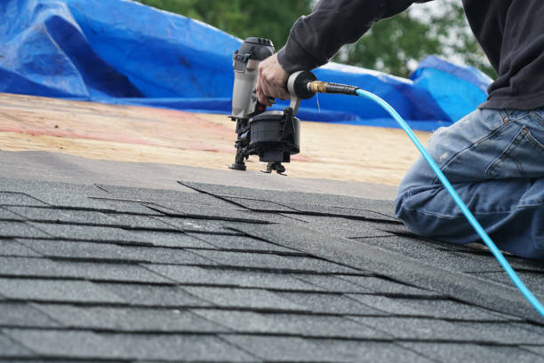 Quick and Trustworthy Emergency Roof Repair Services in Sleepy Hollow, IL