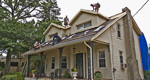 Best Residential Roofing Contractor  in Sleepy Hollow, IL