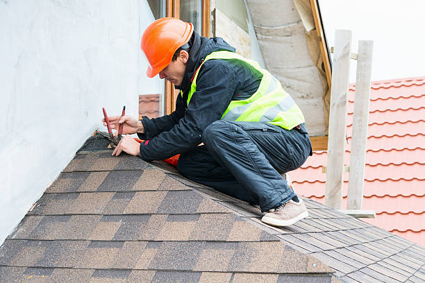 Roof Waterproofing Services in Sleepy Hollow, IL